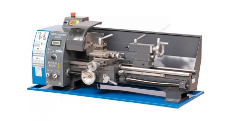 Токарный станок NORDBERG NLM550