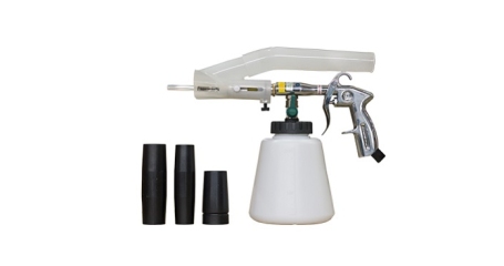 Торнадор для экспресс химчистки Complex LT-34