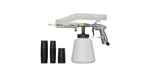 Торнадор для экспресс химчистки Complex LT-34