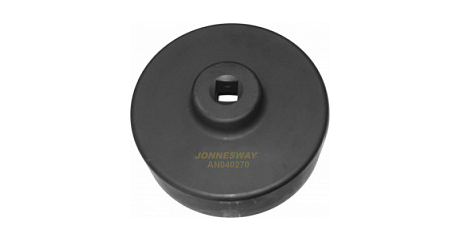 Торцевая головка JONNESWAY AN040270 3/4" для гайки ступицы грузовых а/м RENAULT