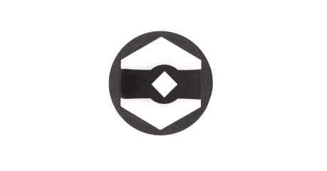 Торцевая головка 6 граней 65 мм Car-Tool CT-U0911