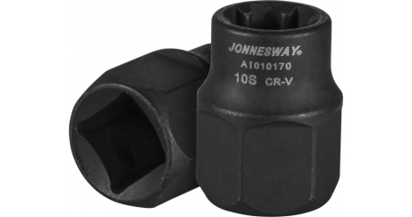 Торцевая головка AI010170, 1/2