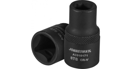 Торцевая головка AI010171, 1/2