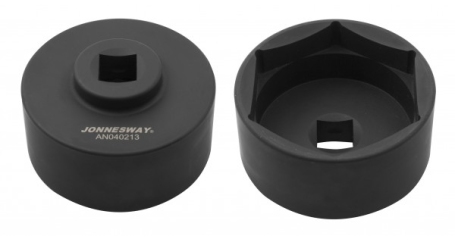 Торцевая головка AN040213, 3/4