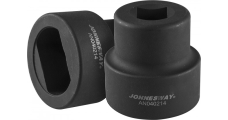Торцевая головка AN040214, 3/4