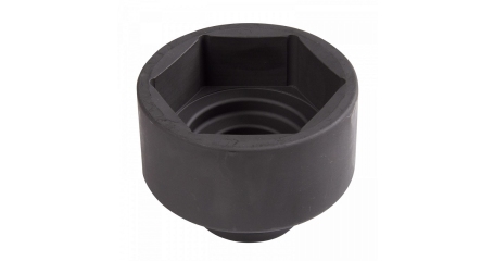 Торцевая головка для гаек роликового подшипника BPW МАСТАК 100-42085, шестигранная, 3/4