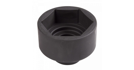 Торцевая головка для гаек роликового подшипника BPW МАСТАК 100-42085, шестигранная, 3/4", 85 мм