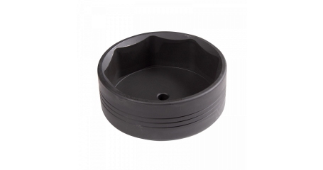 Торцевая головка для гаек ступицы BPW МАСТАК 100-42812, восьмигранная, 120 мм