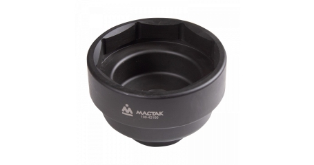 Торцевая головка для гаек ступицы Scania МАСТАК 100-42100, 3/4