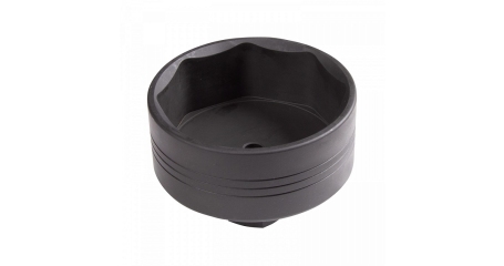 Торцевая головка для крышки осей BPW МАСТАК 100-42109, восьмигранная, 109 мм