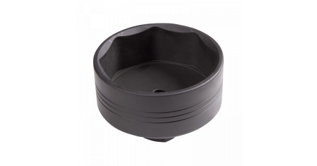 Торцевая головка для крышки осей BPW МАСТАК 100-42109, восьмигранная, 109 мм