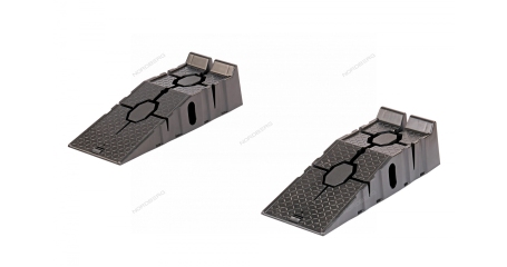 Трапы напольные (эстакада) нагрузка 2,5 тонны NORDBERG N30R2.5 (комплект 2 шт.)