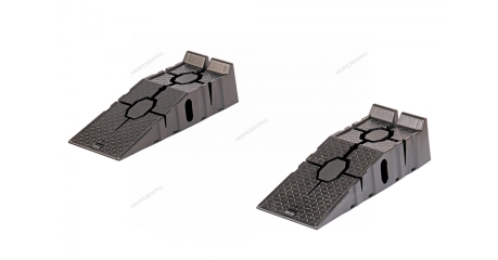 Трапы напольные (эстакада) нагрузка 2,5 тонны NORDBERG N30R2.5 (комплект 2 шт.)