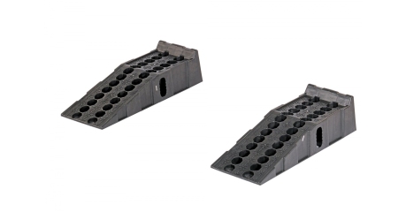 Трапы напольные (эстакада), нагрузка 2,5 тонны NORDBERG N30R2.6 (комплект 2 шт.)