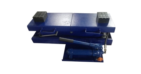 Траверса гидравлическая AE&T F2M