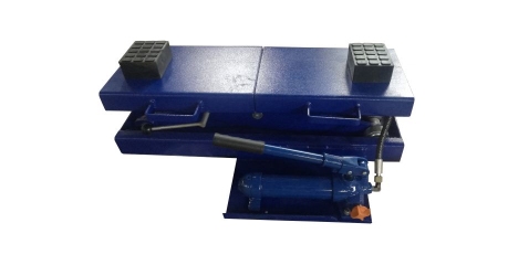 Траверса гидравлическая AE&T F2M