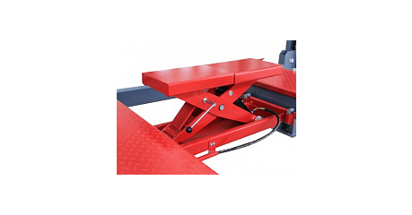 Траверса Armada Т4-34ТР (2 т)