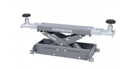 Траверса пневмогидравлическая г/п 3 т NORDBERG N433GA