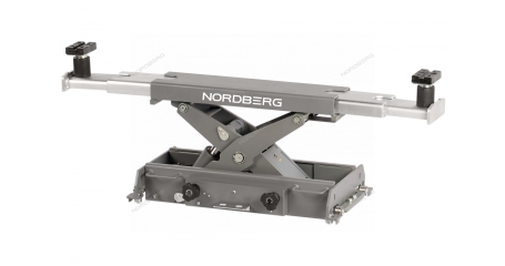 Траверса пневмогидравлическая г/п 4 т старый артикул N433E NORDBERG N443GA