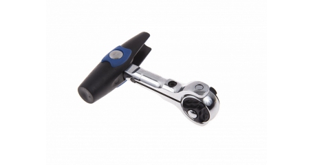 Трещотка 1/4