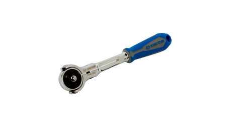 Трещотка 1/4