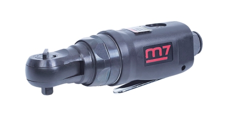 Трещотка пневматическая 1/4