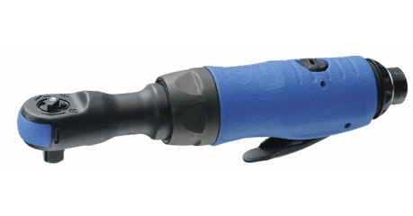 Трещотка пневматическая 1/4", 41 Нм KING TONY 37221-030