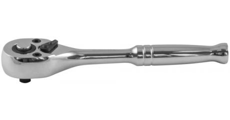 Трещотка JONNESWAY R2902A (1/4", 36 зубцов, 125 мм)