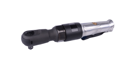 Трещотка пневматическая KING TONY 37434-080, 1/2