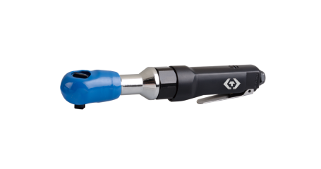 Трещотка пневматическая KING TONY 37435-075, 1/2