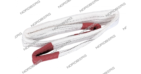 Трос обхватывающий нейлоновый BAS-NROPE