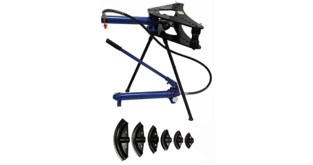 Трубогиб гидравлический AE&T Т60016р (16т)