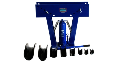 Трубогиб гидравлический AE&T T60016 (16т)