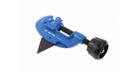 Труборез для медных труб диаметром 3-30 мм KING TONY 7915-30