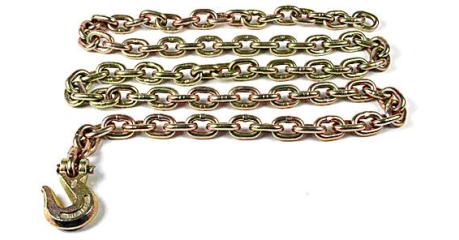 Цепь SIVER Z-8Р107 (3/8", 2,7 м)