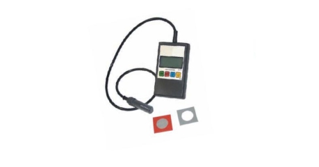 Цифровой толщиномер лакокрасочного покрытия