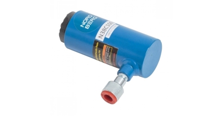 Цилиндр гидравлический для растяжки 10т, ход 60 мм NORDBERG N38C106