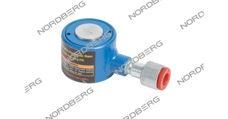 Цилиндр гидравлический для растяжки 4т, ход 16 мм NORDBERG N38C043