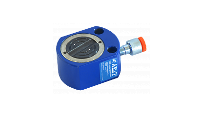 Цилиндр гидравлический низкий AE&T T05020 (20 т)
