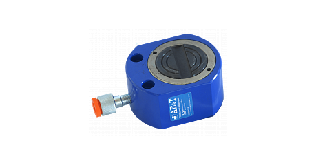 Цилиндр гидравлический низкий AE&T T05030 (30 т)