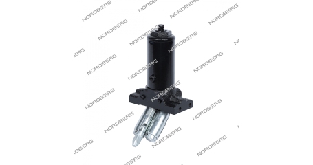 Цилиндр гидравлический в сборе для N32033 NORDBERG N32033#CYL-ASSY