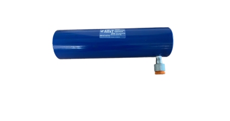 Цилиндр гидравлический высокий 20т T06020B