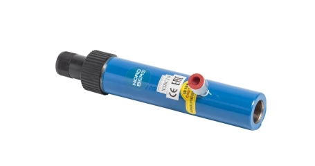 Цилиндр растяжной усилие 10 тонн NORDBERG N38C10