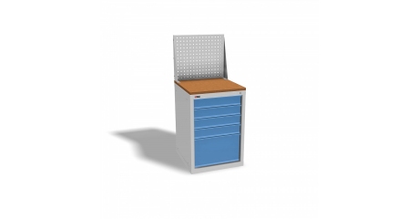 Тумба ДиКом ВЛ-015-04