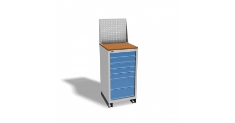 Тумба ДиКом ВЛ-017-05