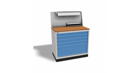 Тумба ДиКом ВЛ-035-06