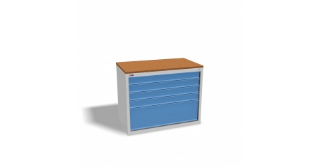 Тумба ДиКом ВЛ-037-03