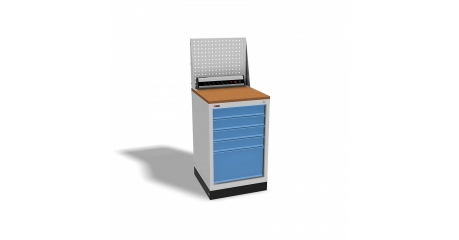 Тумба Диком ВЛ-К-015-06