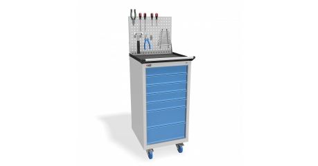 Тумба Диком ВЛ-К-017-02