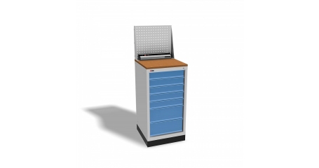 Тумба Диком ВЛ-К-017-06